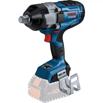   BOSCH 06019M1000 GDS 18V-1600 HC Akkus ütvecsavarozó (akku és töltő nélkül, kartondobozban)