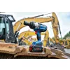   BOSCH 06019M1002 GDS 18V-1600 HC Akkus ütvecsavarozó 2x ProCORE18V 8Ah akku, GCY42 Bluetooth modul, 1x GAL 1880 CV töltő, L-BOXX-ban