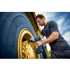   BOSCH 06019M1002 GDS 18V-1600 HC Akkus ütvecsavarozó 2x ProCORE18V 8Ah akku, GCY42 Bluetooth modul, 1x GAL 1880 CV töltő, L-BOXX-ban