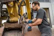 BOSCH 06019M1002 GDS 18V-1600 HC Akkus ütvecsavarozó 2x ProCORE18V 8Ah akku, GCY42 Bluetooth modul, 1x GAL 1880 CV töltő, L-BOXX-ban