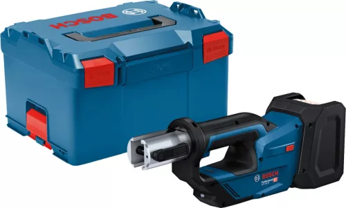 BOSCH 06019M2003 GPT 18V-19 Professional Akkus présgép  (akku és töltő nélkül)