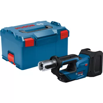 BOSCH 06019M2004 GPT 18V-19 Professional Akkus présgép 