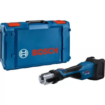   BOSCH 06019M2100 GPT 18V-32 Professional Akkus présgép (akku és töltő nélkül) XL-Box-ban