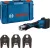 BOSCH 06019M2102 GPT 18V-32 Professional Akkus présgép (akku és töltő nélkül)