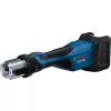   BOSCH 06019M2103 GPT 18V-32 Professional Akkus présgép (Standard préspofa U16, Standard préspofa U20, Standard préspofa U25,) akku és töltő nélkül, XL-Box-ban