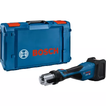   BOSCH 06019M2104 GPT 18V-32 Professional Akkus présgép (akku és töltő nélkül)