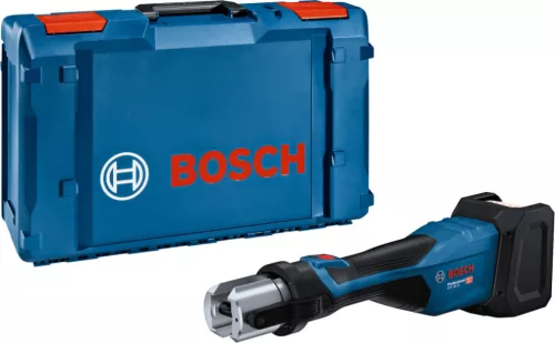 BOSCH 06019M2104 GPT 18V-32 Professional Akkus présgép (akku és töltő nélkül)