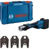   BOSCH 06019M2104 GPT 18V-32 Professional Akkus présgép (akku és töltő nélkül)