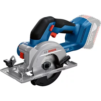   BOSCH 06019M3120 GKS 18V-51 Professional Akkus körfűrész (akku és töltő nélkül)