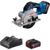   BOSCH 06019M3120 GKS 18V-51 Professional Akkus körfűrész (akku és töltő nélkül)