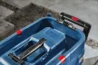 BOSCH 06019M3120 GKS 18V-51 Professional Akkus körfűrész (akku és töltő nélkül)
