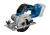 BOSCH 06019M3122 GKS 18V-51 Professional Akkus körfűrész 