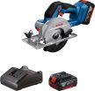 BOSCH 06019M3122 GKS 18V-51 Professional Akkus körfűrész 