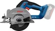 BOSCH 06019M3122 GKS 18V-51 Professional Akkus körfűrész 