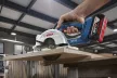 BOSCH 06019M3122 GKS 18V-51 Professional Akkus körfűrész 