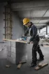 BOSCH 06019M3122 GKS 18V-51 Professional Akkus körfűrész 