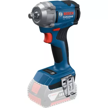   BOSCH 06019M5020 GDS 18V-350 Akkus Ütvecsavarozó (akku és töltő nélkül) 