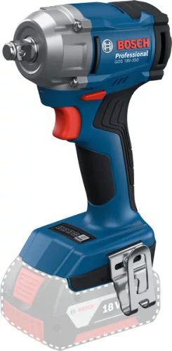 BOSCH 06019M5020 GDS 18V-350 Akkus Ütvecsavarozó (akku és töltő nélkül) 