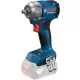 BOSCH 06019M5020 GDS 18V-350 Akkus Ütvecsavarozó (akku és töltő nélkül) 