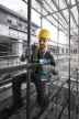 BOSCH 06019M5020 GDS 18V-350 Akkus Ütvecsavarozó (akku és töltő nélkül) 