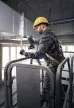 BOSCH 06019M5020 GDS 18V-350 Akkus Ütvecsavarozó (akku és töltő nélkül) 