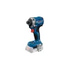   BOSCH 06019N2000 GDR 18V-215 Akkus ütvecsavarozó (akku és töltő nélkül)