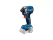 BOSCH 06019N2000 GDR 18V-215 Akkus ütvecsavarozó (akku és töltő nélkül)