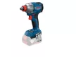 BOSCH 06019N2100 GDX 18V-285 Akkus ütvecsavarozó (akku és töltő nélkül)