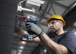BOSCH 06019N2100 GDX 18V-285 Akkus ütvecsavarozó (akku és töltő nélkül)
