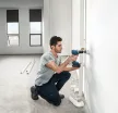 BOSCH 06019N3201 GSR 18V-65 Akkus fúró-csavarozó (akku és töltő nélkül)