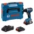 BOSCH 06019N3203 GSR 18V-65 Akkus fúró-csavarozó