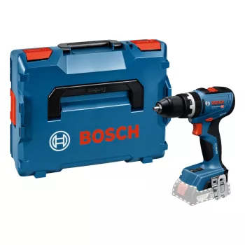   BOSCH 06019N3301 GSB 18V-65 Akkus Ütvefúró-Csavarozó (akku és töltő nélkül)