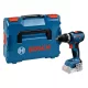 BOSCH 06019N3301 GSB 18V-65 Akkus Ütvefúró-Csavarozó (akku és töltő nélkül)