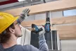 BOSCH 06019N3301 GSB 18V-65 Akkus Ütvefúró-Csavarozó (akku és töltő nélkül)