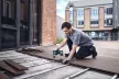 BOSCH 06019N3301 GSB 18V-65 Akkus Ütvefúró-Csavarozó (akku és töltő nélkül)