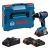 BOSCH 06019N3306 GSB 18V-65 Akkus Ütvefúró-Csavarozó 
