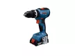 BOSCH 06019N3306 GSB 18V-65 Akkus Ütvefúró-Csavarozó 