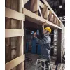 BOSCH 06019N3306 GSB 18V-65 Akkus Ütvefúró-Csavarozó 