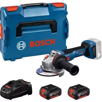 BOSCH 06019N4103 GWS 18V-11 Akkus Sarokcsiszoló