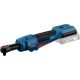 BOSCH 06019N8000 GRC 18V-60 Akkus racsnis csavarkulcs (akku és töltő nélkül) kartondobozban