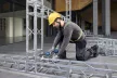 BOSCH 06019N8000 GRC 18V-60 Akkus racsnis csavarkulcs (akku és töltő nélkül) 