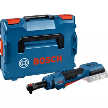   BOSCH 06019N8001 GRC 18V-60 Akkus racsnis csavarkulcs (akku és töltő nélkül) 