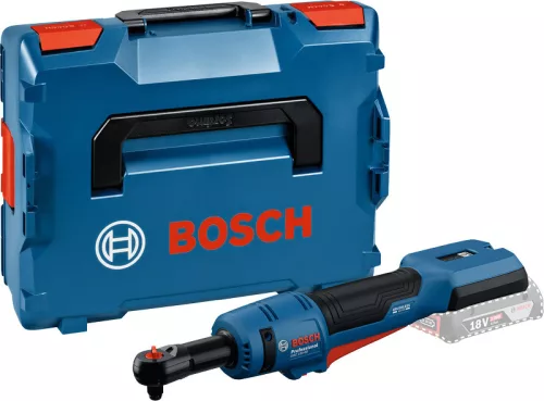 BOSCH 06019N8001 GRC 18V-60 Akkus racsnis csavarkulcs (akku és töltő nélkül) 