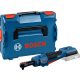 BOSCH 06019N8001 GRC 18V-60 Akkus racsnis csavarkulcs (akku és töltő nélkül) LBoxx-ban