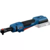   BOSCH 06019N8001 GRC 18V-60 Akkus racsnis csavarkulcs (akku és töltő nélkül) 
