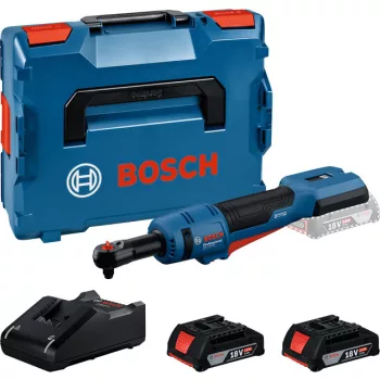 BOSCH 06019N8002 GRC 18V-60 Akkus racsnis csavarkulcs
