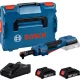 BOSCH 06019N8002 GRC 18V-60 Akkus racsnis csavarkulcs