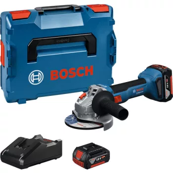 BOSCH 06019N9003 GWS 18V-8 Akkus Sarokcsiszoló 