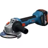 BOSCH 06019N9003 GWS 18V-8 Akkus Sarokcsiszoló 