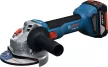 BOSCH 06019N9003 GWS 18V-8 Akkus Sarokcsiszoló 